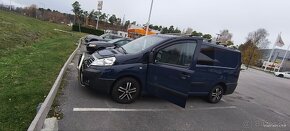 Fiat scudo 2.0 Multijet 94kw, - 2