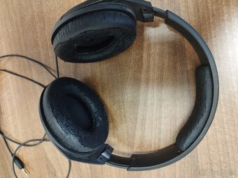 Sennheiser HD449 - 2