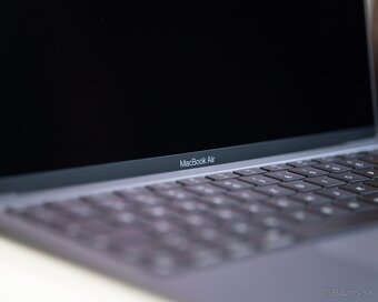 Macbook Air M1 256gb - 2