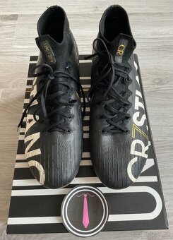 Nike Mercurial Superfly 6 CR7 Special Edition kopačky - 2