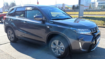 VITARA 1,4T GL+ Premium 4x4 TSMLYED1S00D55040 - 2