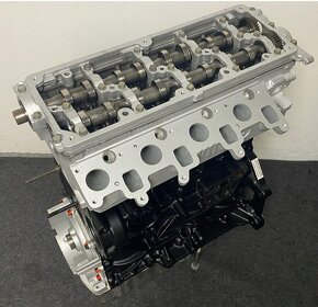 Motor  VW T5 T6 2.0 TDI  CAA CAAA  CFC CFCA - 2