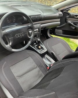 Audi A4 B5 - 2