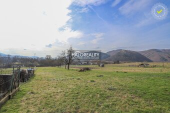 HALO reality - Predaj, pozemok   2390 m2 Považská Bystrica,  - 2