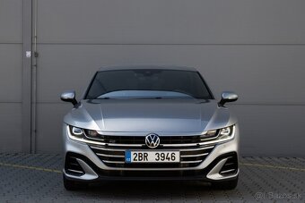 Volkswagen Arteon 2.0TDI 147kW 4MOTION R-line - 2