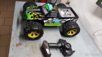 Rc nitro predaj - 2