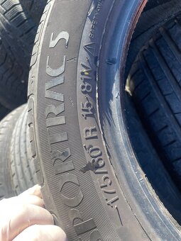 175/60 R15 vredestein - 2