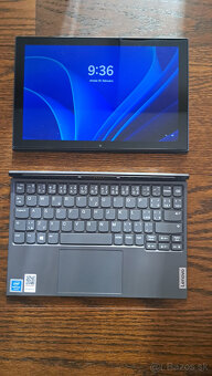 Notebook IdeaPad Duet 3 10IGL5 - 2