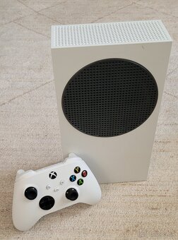 Xbox series S - 2