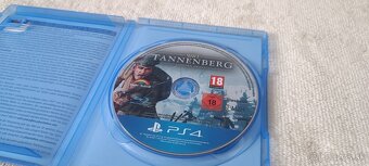 WWI tannenberg pre ps4 - 2