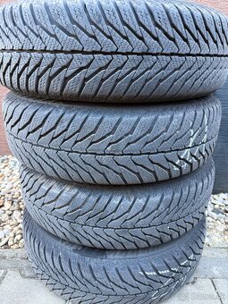 165/70r14zimne matador - 2