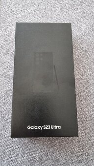 Samsung galaxy s23 ultra 12/512 Phantom Black - 2