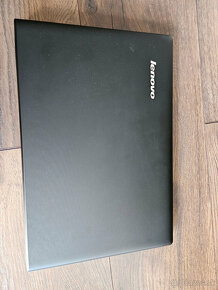 Notebook Lenovo G70-35 17,3" - 2