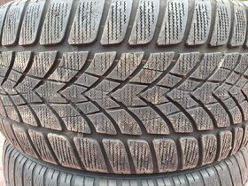 2ks zimné 245/40 r18 - 2