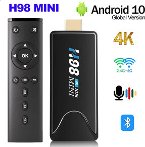 Android tv stick - 2