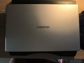 Notebook Huawei matebook D15 - 2