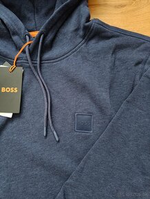 Hugo boss pánska mikina - 2