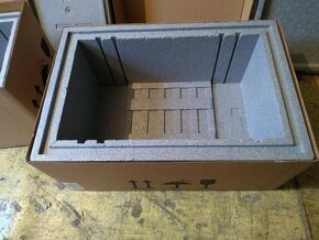 Termobox- thermobox - 2