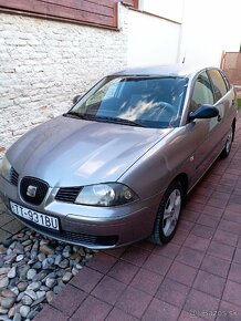 Seat Cordoba 1.4 - 2