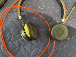 Headset Jabra Evolve 40 - 2