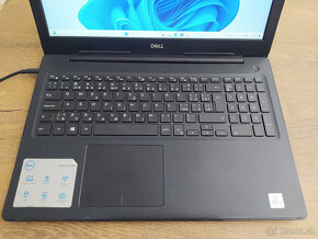 notebook Dell Vostro 15 - Core i3 10.gen, 8GB, SSD 256GB - 2