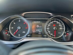 Audi a4 b8 2.0 TDI - 2