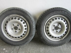 5x120R16 vw T5 - 2