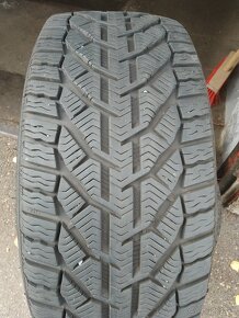 2x zimné pneumatiky 225/40 r 18 - 2