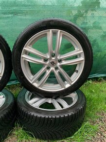 Predam Rlektrony org RC R17 5x112 225/45 - 2