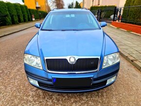 Škoda Octavia 2 Combi 1,8TSI Benzín 118Kw Krásný stav - 2