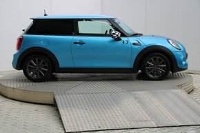 Mini One Cooper S Packet 1,2i 55 kW - 2