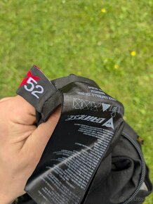 Nohavice Dainese velkost 54, nepremokave - 2