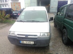 Predam Fiat Scudo - 2