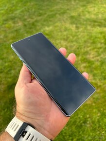 oneplus 12r ocean blue 5g 256gb - 2