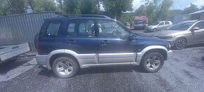 Suzuki Grand Vitara 2.0 TD ABS 4x4 - 2