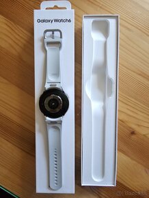 Samsung Galaxy Watch 6 44mm Silver - 2