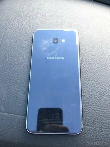 Galaxy J4+ - 2