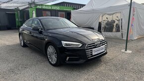 Audi A5 Sportback 40 2.0 TFSI 190k Sport - 2