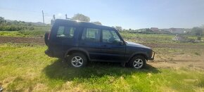 Land Rover Discovery 2 - 2