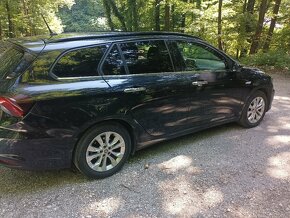 Predám Fiat Tipo 1.4 tjet - 2