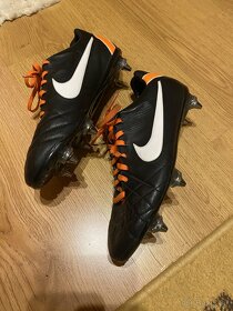 Kopačky Nike Tiempo IV Elite SG - 2