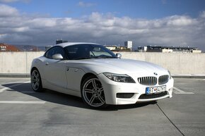 BMW Z4 Roadster sDrive 23i 150kw Hard Top - 2