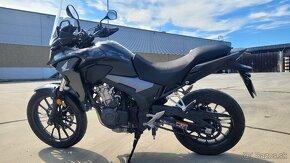 Honda CB500X 2020 - 2