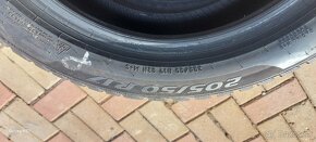 225/50 r17 ZIMNÉ - 2