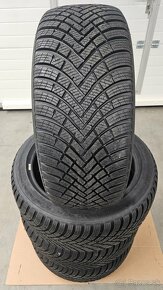 Nové zimné pneumatiky HANKOOK Winter icept RS3 225/45R17 - 2