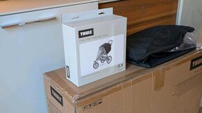 Thule urban glide - 2