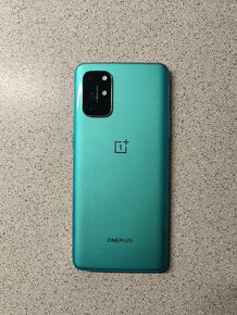 One Plus 8T - 2