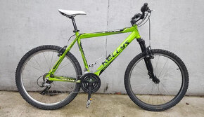 MTB KELLYS VIPER - 2