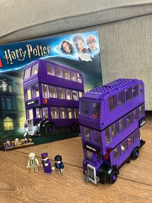 LEGO® Harry Potter rytiersky autobus 75957 - 2