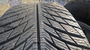 zimne 235/60 r18 - 2